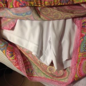 Palm Island Golf Shorts - Palm Island Skort Palm Island Golf Shorts - Palm Island Skort